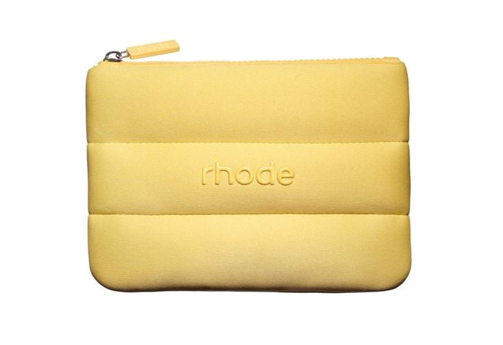 rhode mini bubble bag
