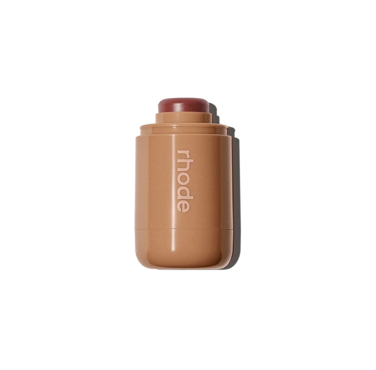 Rhode Pocket Blush Toasted Teddy Cream Blush Stick