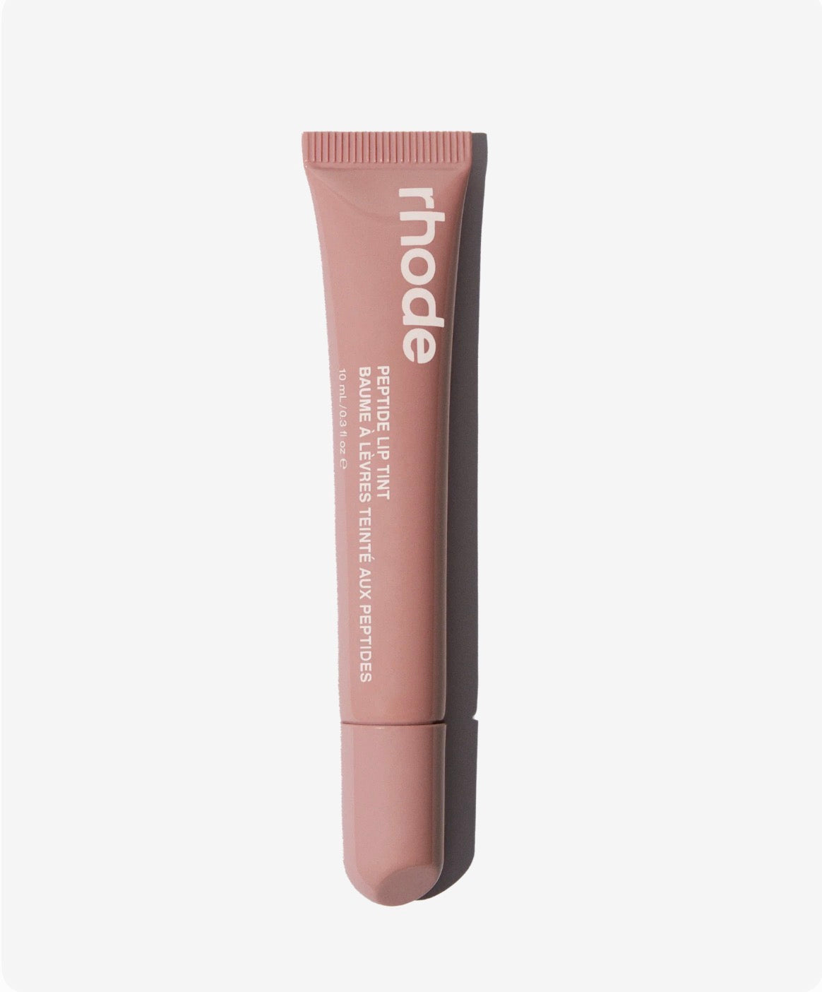 Rhode Peptide Lip tint toast