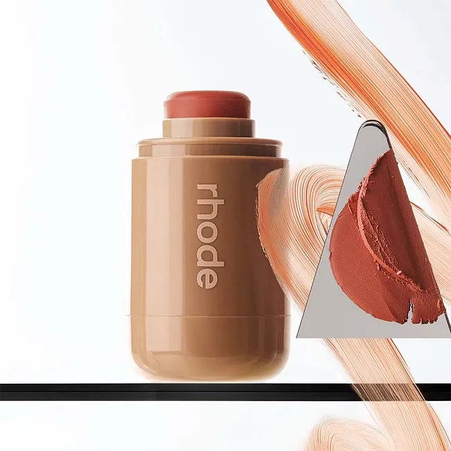 Rhode Pocket Blush Freckle Cream Blush Stick
