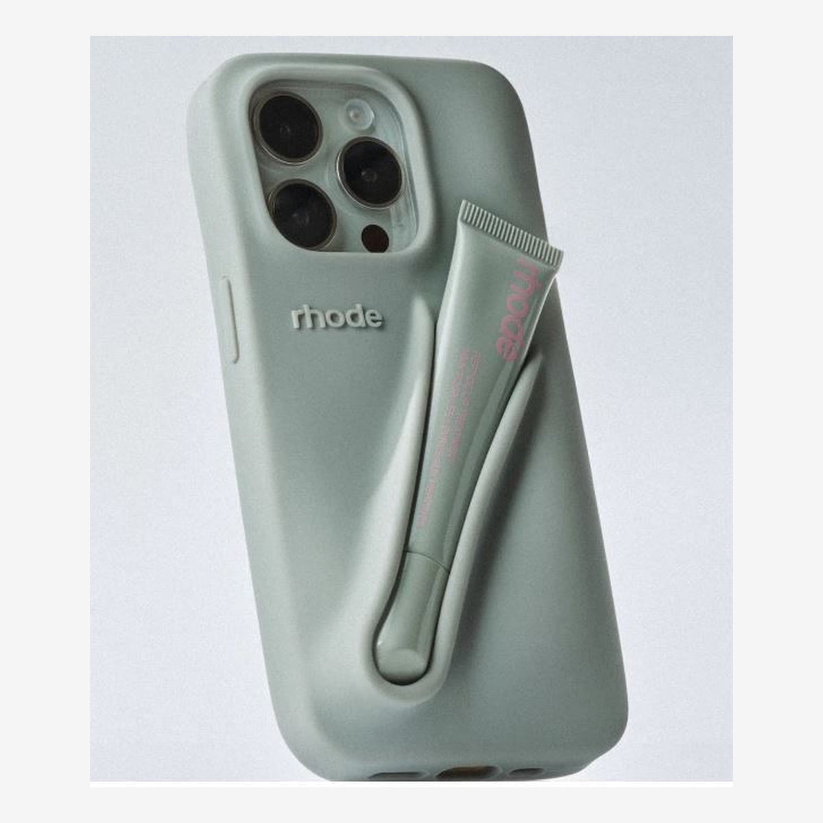 Rhode Iphone case