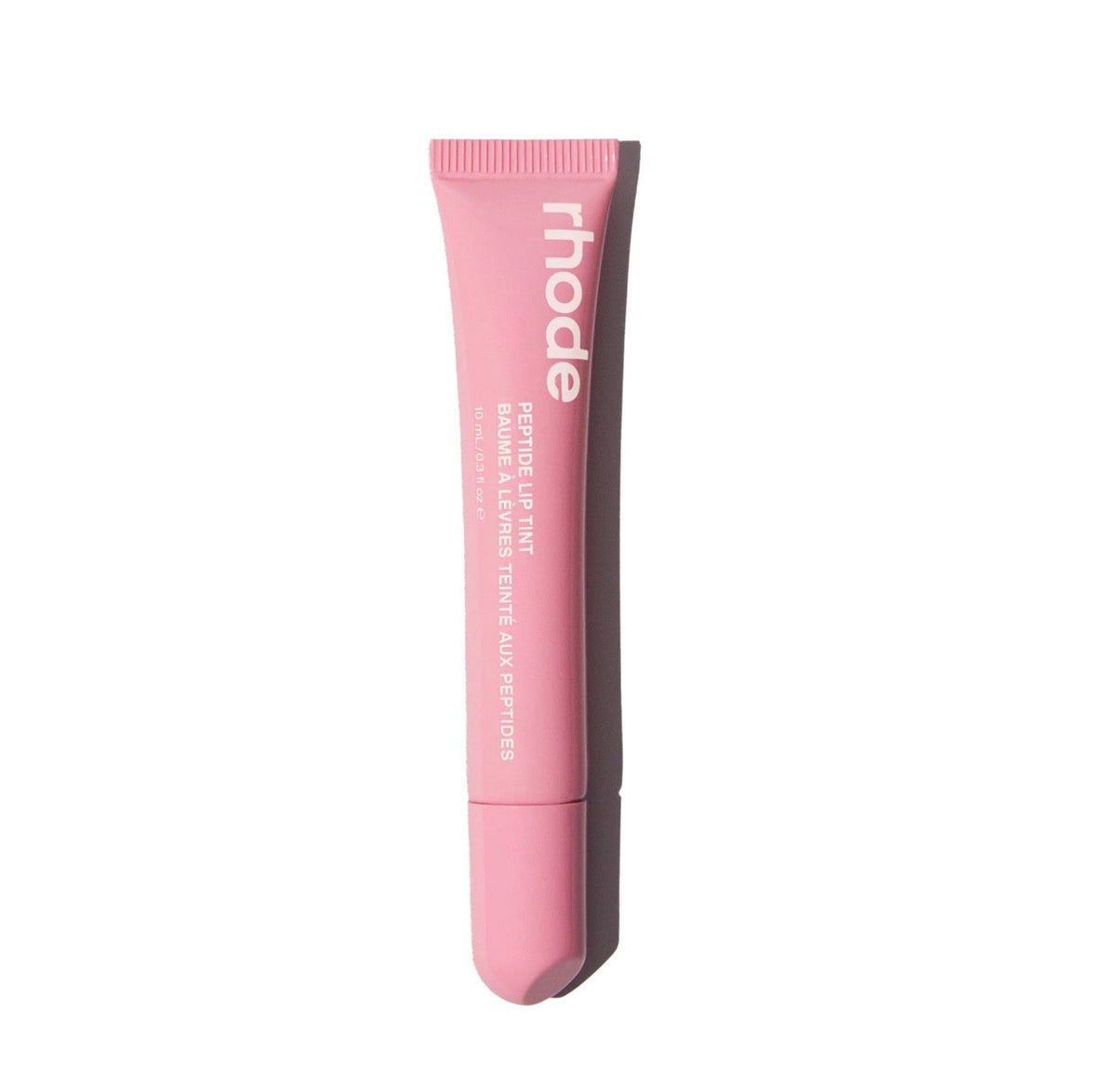 Rhode Peptide Lip Tint Ribbon Hydrating Rhode Lip Tint Lipgloss