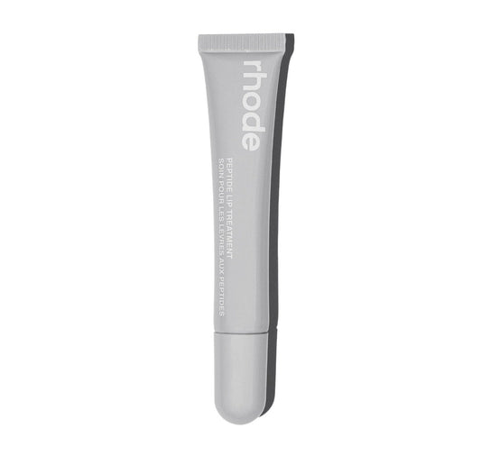 Rhode Peptide Lip Treatment Unscented Hydrating Rhode Lip Balm