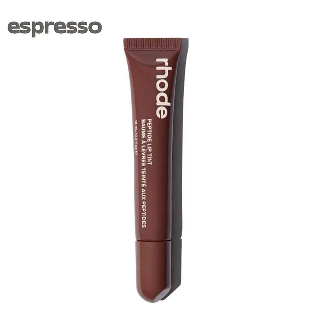 Rhode Peptide lip tint