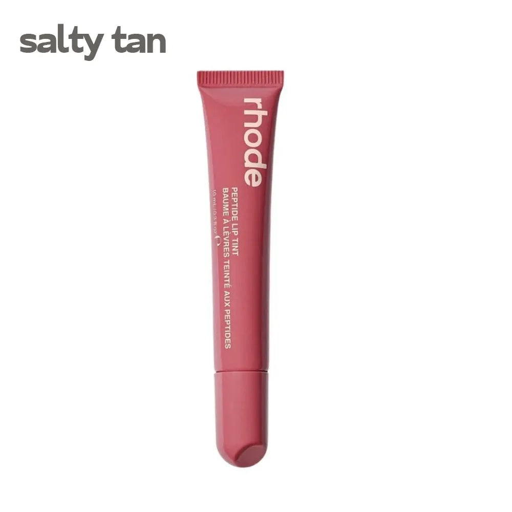 Rhode Peptide lip tint