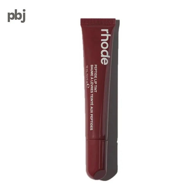 Rhode Peptide lip tint