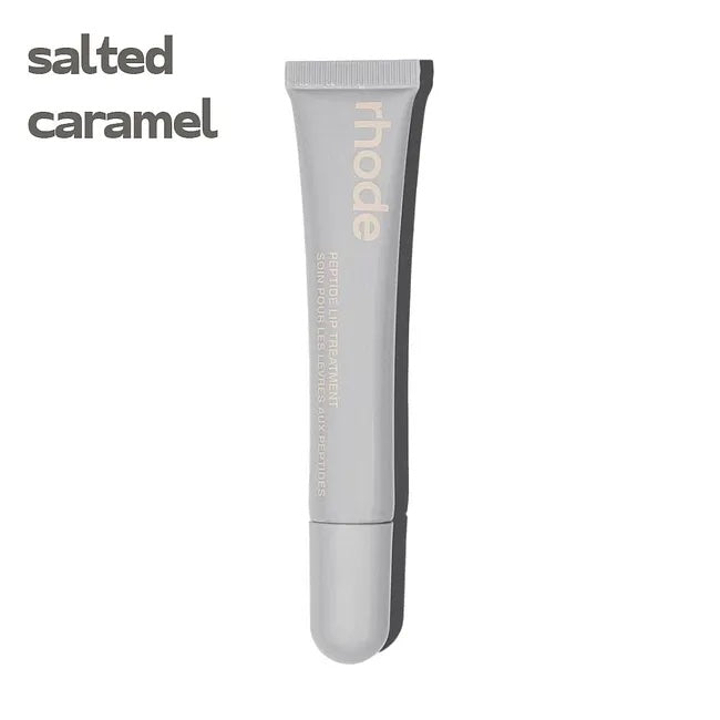 Rhode Peptide Lip Treatment Salted Caramel Hydrating Lip Balm