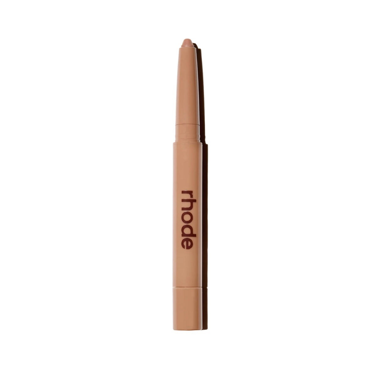 rhode peptide lip shape twist