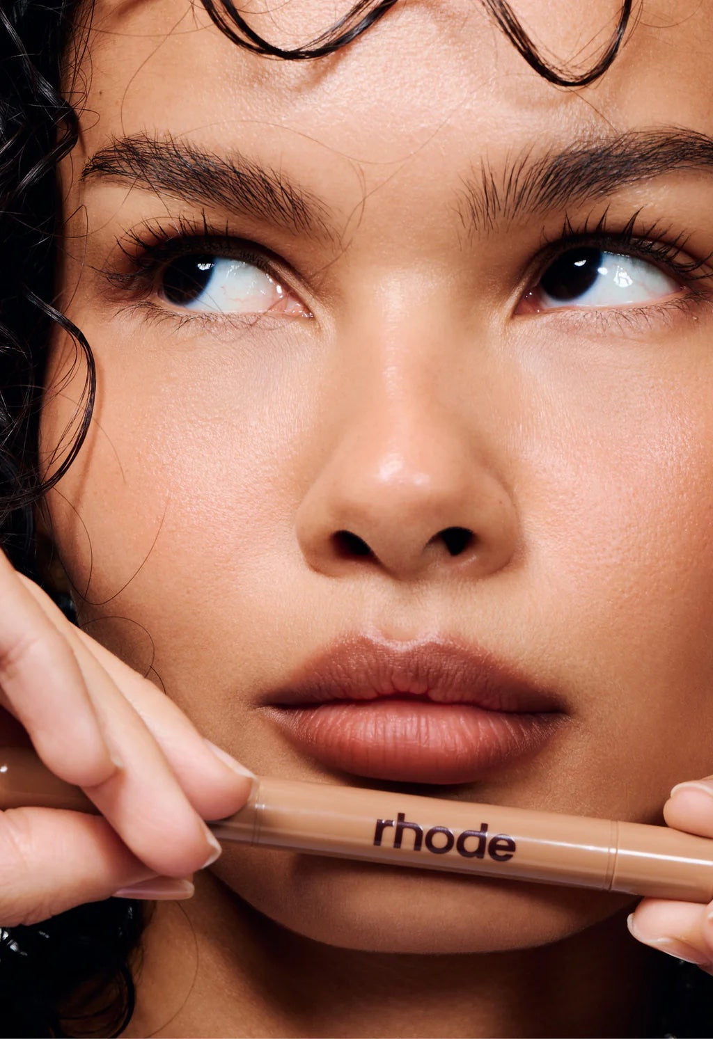 rhode peptide lip shape lean