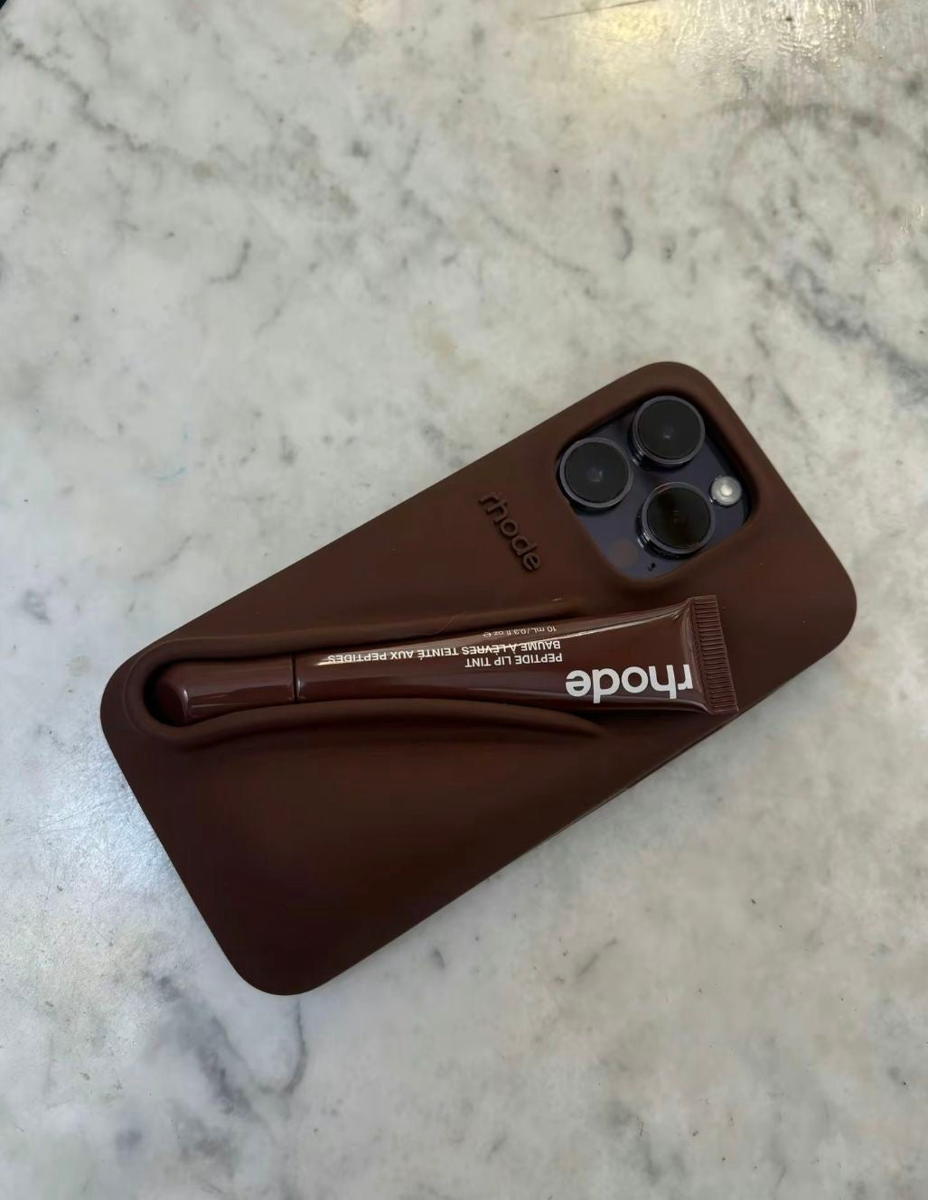 Rhode Phone Case Espresso
