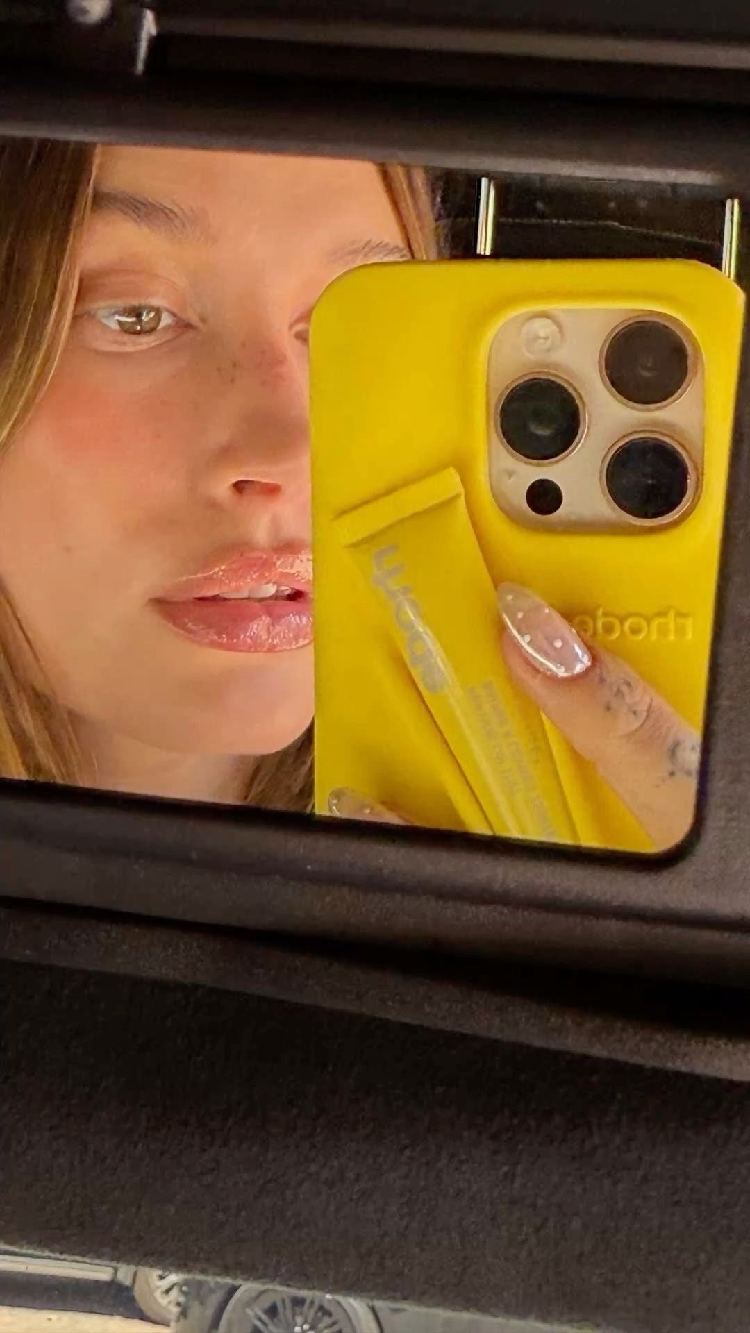 Rhode Phone Case Lemontini