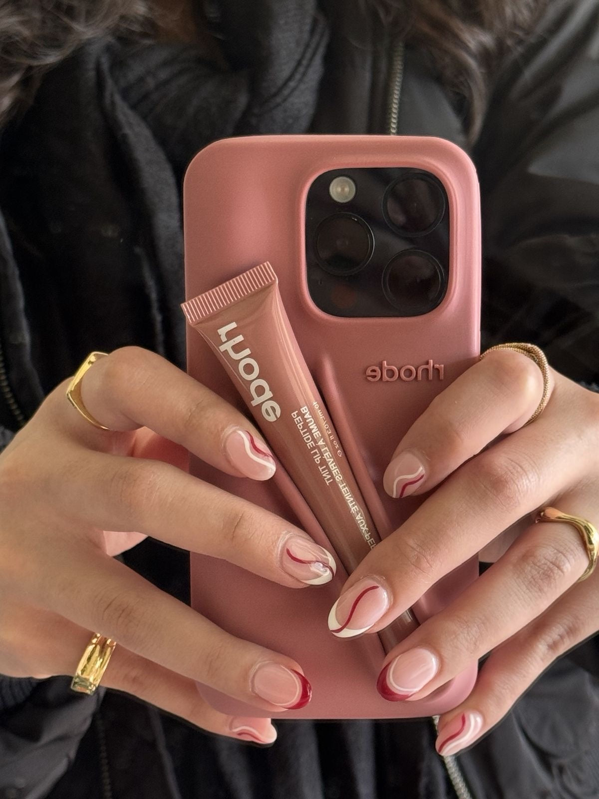 Rhode Phone Case Lmage