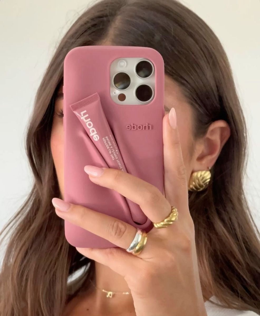 Rhode Phone Case Lmage