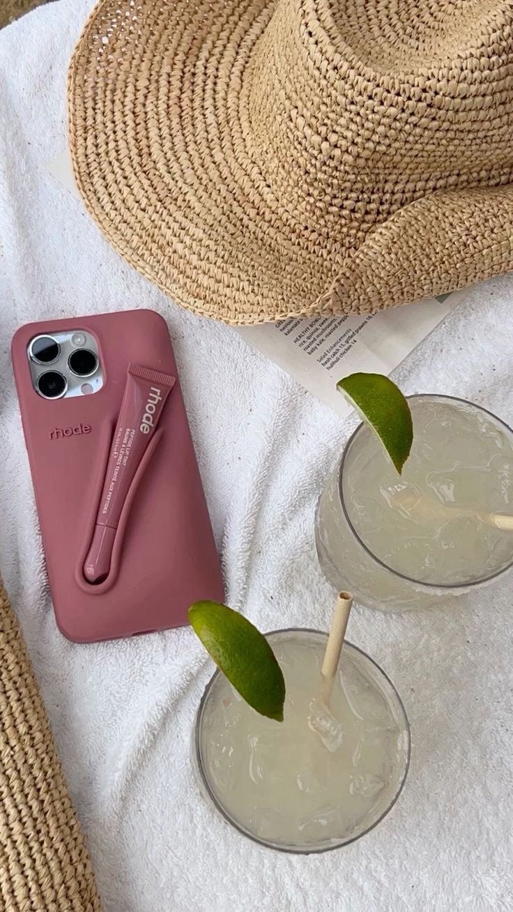 Rhode Phone Case Lmage